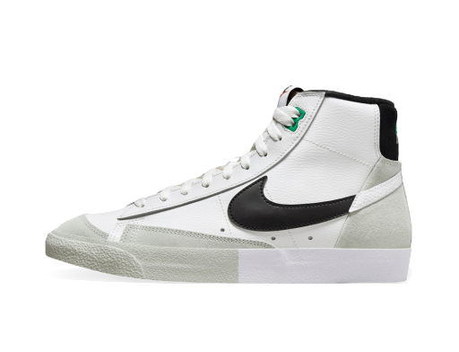 Tennarit ja kengät Nike Blazer Mid '77 SE "Split" Valkoinen | DZ2542-100