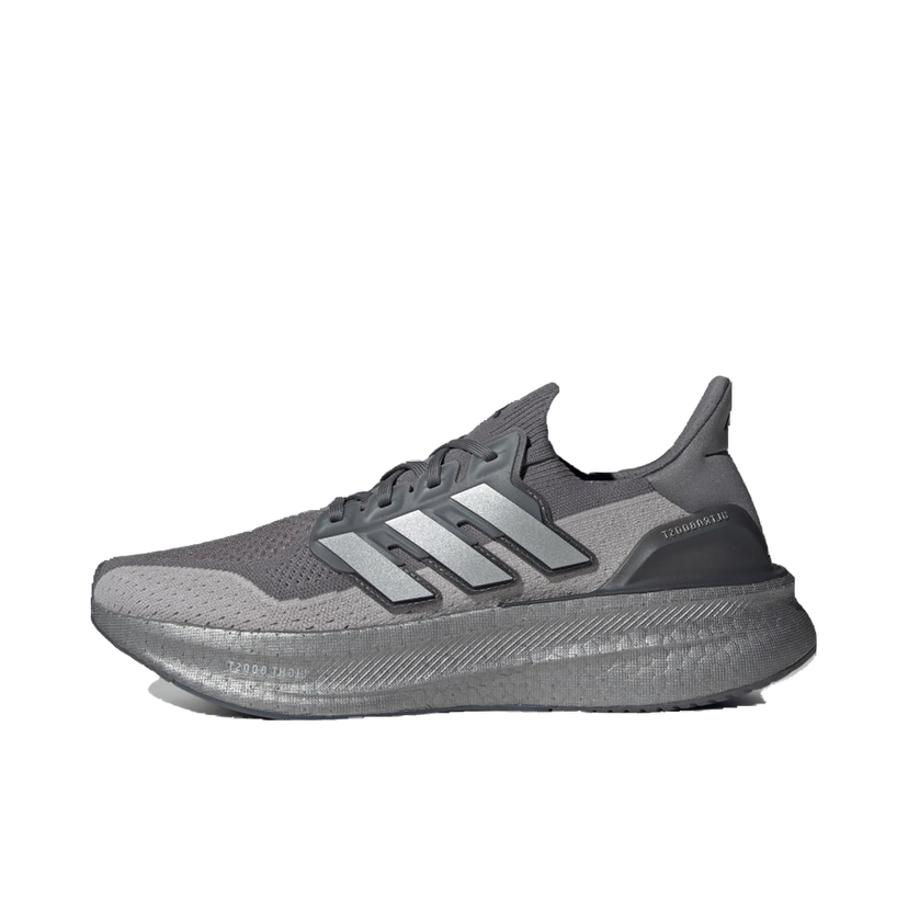 Juoksu adidas Performance Ultraboost 5 Harmaa | IF1483