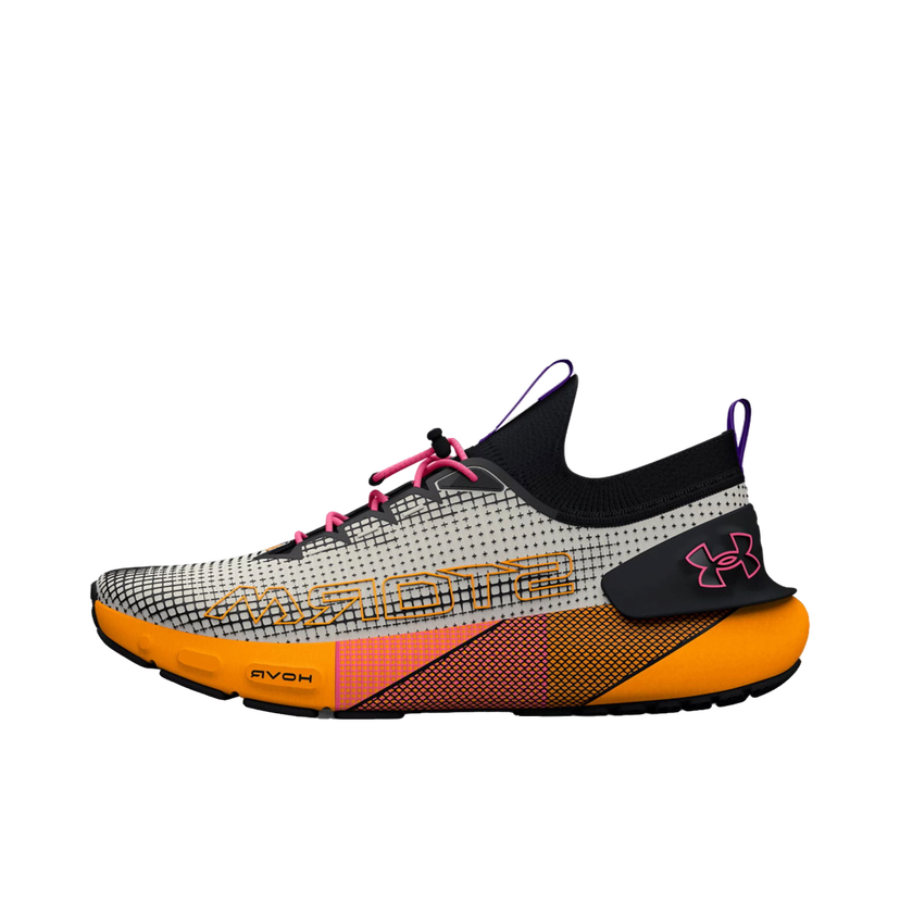Juoksu Under Armour HOVR Phantom 3 SE Storm Monivärinen | 3026610-300