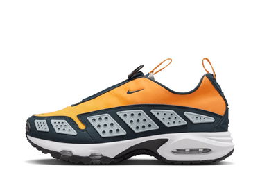 Tennarit ja kengät Nike Air Max Sunder Canyon Gold Deep Ocean W Oranssi | HJ8080-700, 1