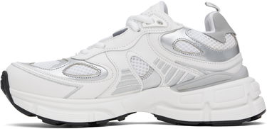 Tennarit ja kengät AXEL ARIGATO Marathon Sphere Runner Harmaa | F1543001, 2