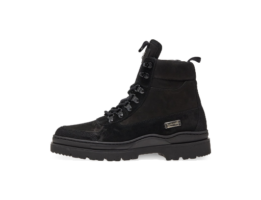 Tennarit ja kengät Filling Pieces Mountain Boot Quartz Coal Musta | 63333361284