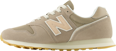 Tennarit ja kengät New Balance WL373TM2 Beige | WL373TM2, 3