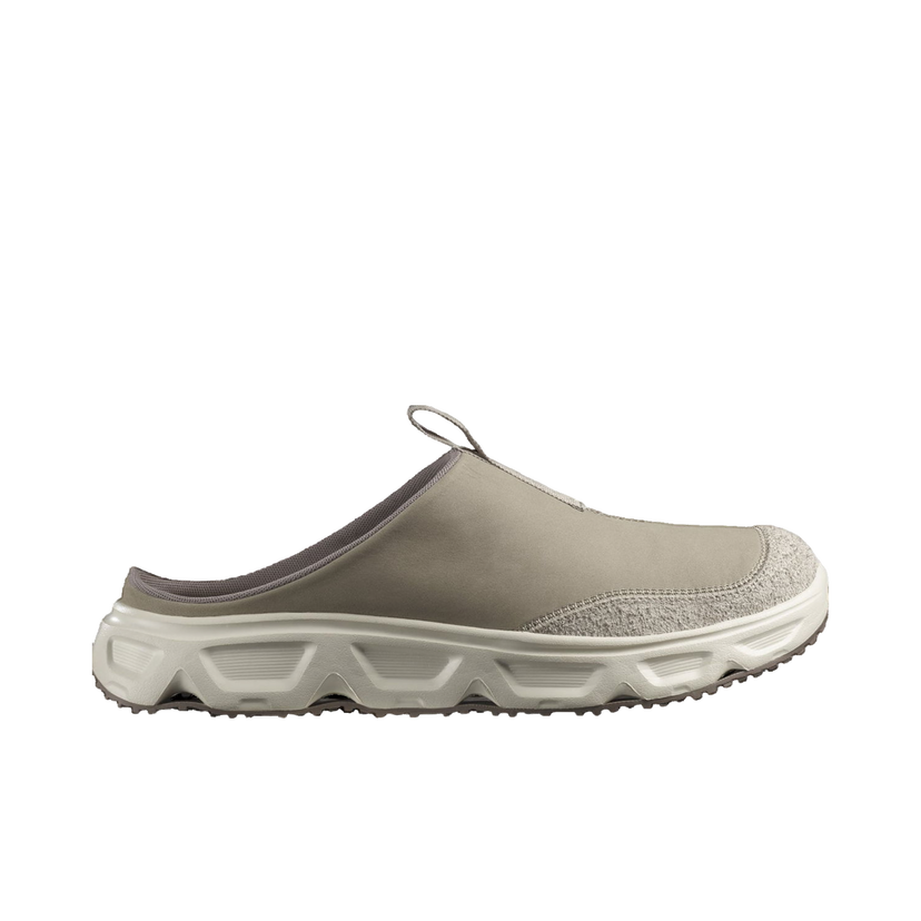 Outdoor Salomon REELAX ULTRA SLIDE Vihreä | l47668100