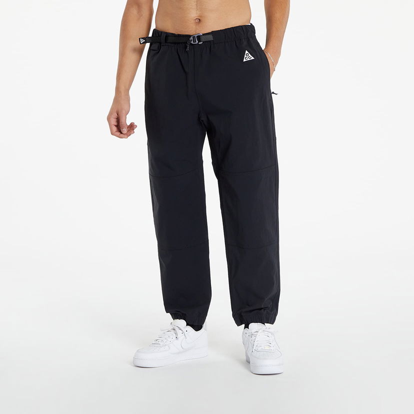 Verryttelyhousut Nike ACG Trail Pants Musta | CV0660-014
