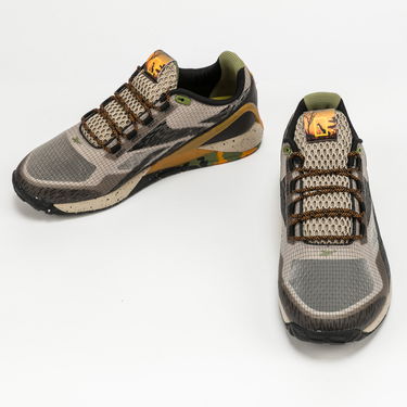 Tennarit ja kengät Reebok National Geographic x Nano X1 TR Adventure Harmaa | GX3698, 2