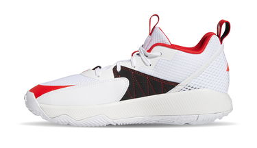 Tennarit ja kengät adidas Performance Dame Certified Valkoinen | GY8965, 0