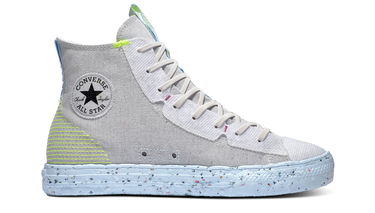 Tennarit ja kengät Converse Chuck Taylor All Star Crater Harmaa | 168872C, 1