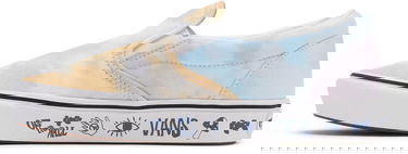 Tennarit ja kengät Vans ComfyCush Slip-On Monivärinen | vn0a7tnmb1y1, 0