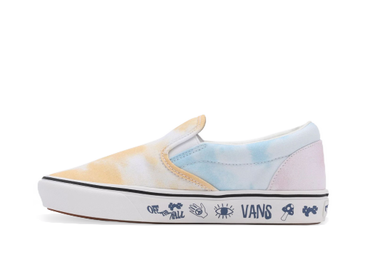 Tennarit ja kengät Vans ComfyCush Slip-On Monivärinen | vn0a7tnmb1y1