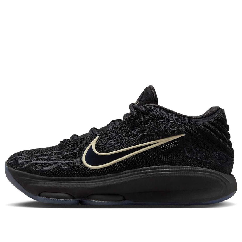 Tennarit ja kengät Nike Victor Wembanyama Air Zoom GT Hustle 3 LX EP All-Star Black Label Musta | IB4169-001