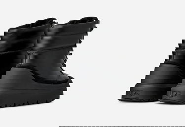 Tennarit ja kengät UGG UGG Neumel High Weather Hybrid Boot Musta | 1174250-BBLC, 3