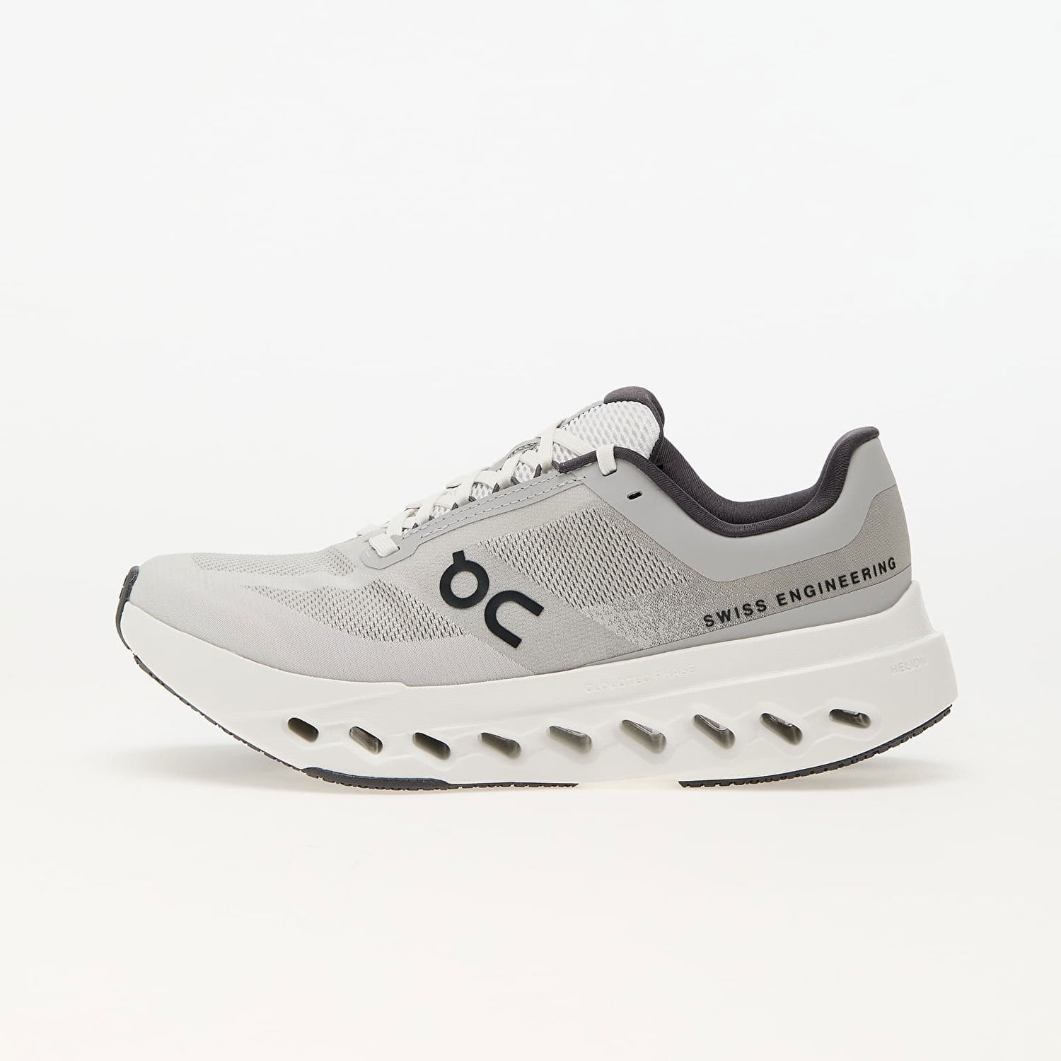 Tennarit ja kengät On Running Cloudsurfer W Harmaa | 3WE30200070, 0