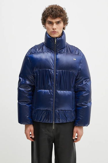 Puffer takki ADER ERROR Blue Winter Puffer Jacket Sininen | BN01FWDW0101BL, 0