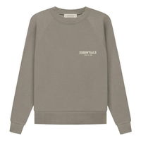 Essentials Logo Crewneck Sweatshirt