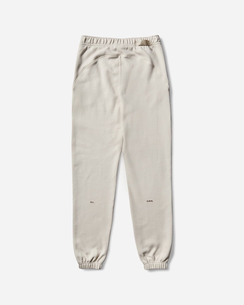Verryttelyhousut Nike NOCTA Fleece Pants Beige | HM5764-104