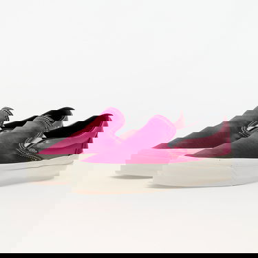 Tennarit ja kengät Vans LX Slip-On Reissue 98 Satin Cherries Vaaleanpunainen | VN0007PJYJY1, 4