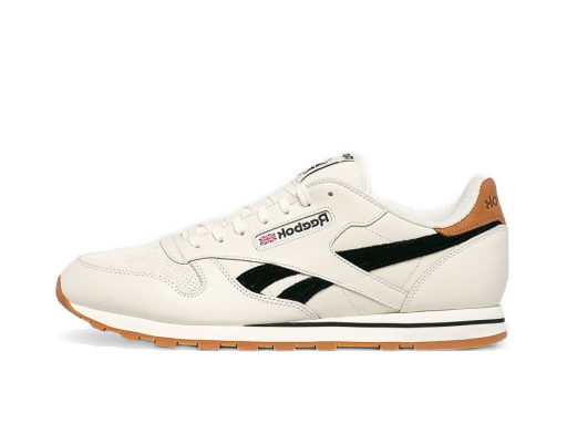 Tennarit ja kengät Reebok Classic Leather Beige | FX1249