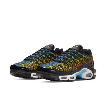 Tennarit ja kengät Nike Air Max Plus Monivärinen | DX2665-001, 2