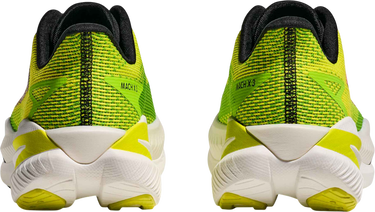Tennarit ja kengät Hoka One One Mach X 3 Keltainen | 1168720-nnhk, 2