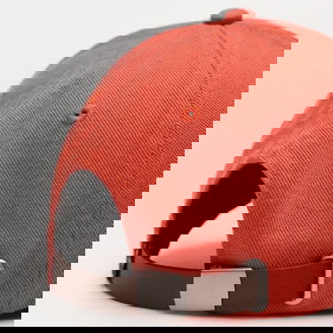 Korkki Levi's Essential Cap Oranssi | D75890006, 4