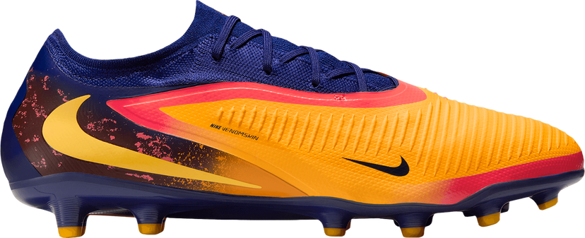 Tennarit ja kengät Nike Phantom 6 Low Pro "Erling Haaland" AG-PRO Oranssi | ih1777-800