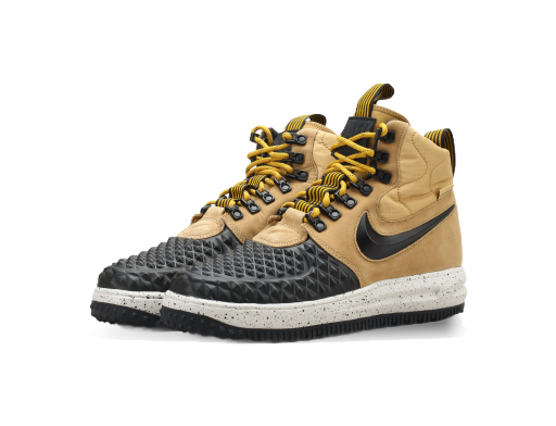 Tennarit ja kengät Nike LF1 Duckboot '17 Musta | 916682-701