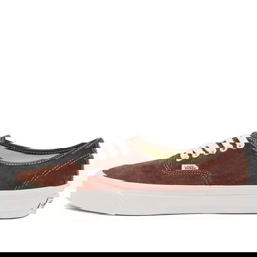 Tennarit ja kengät Vans LX Authentic Reissue 44 Pig Suede Ruskea | VN0007QZDMV, 1