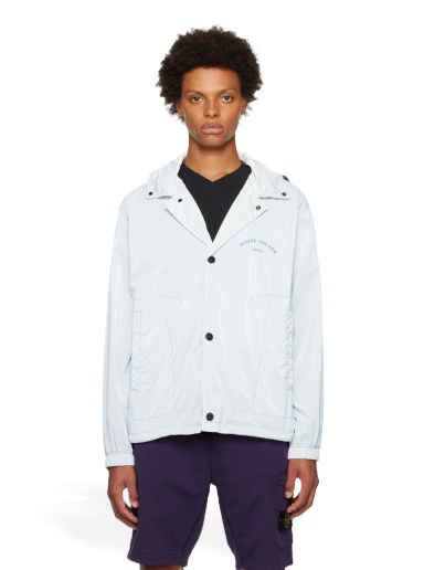 Takki Stone Island Marina Sininen | 7815432X1