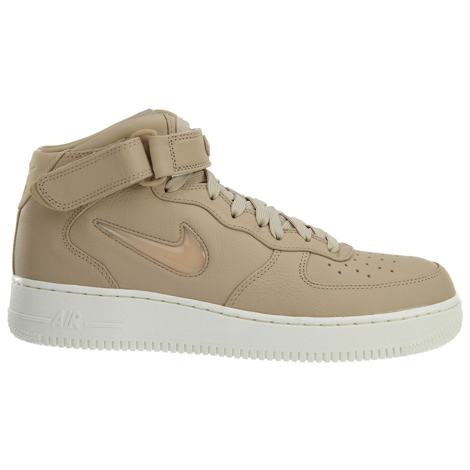 Tennarit ja kengät Nike Air Force 1 Retro Prm Mushroom/Mushroom-Sail Beige | 941913-200, 0