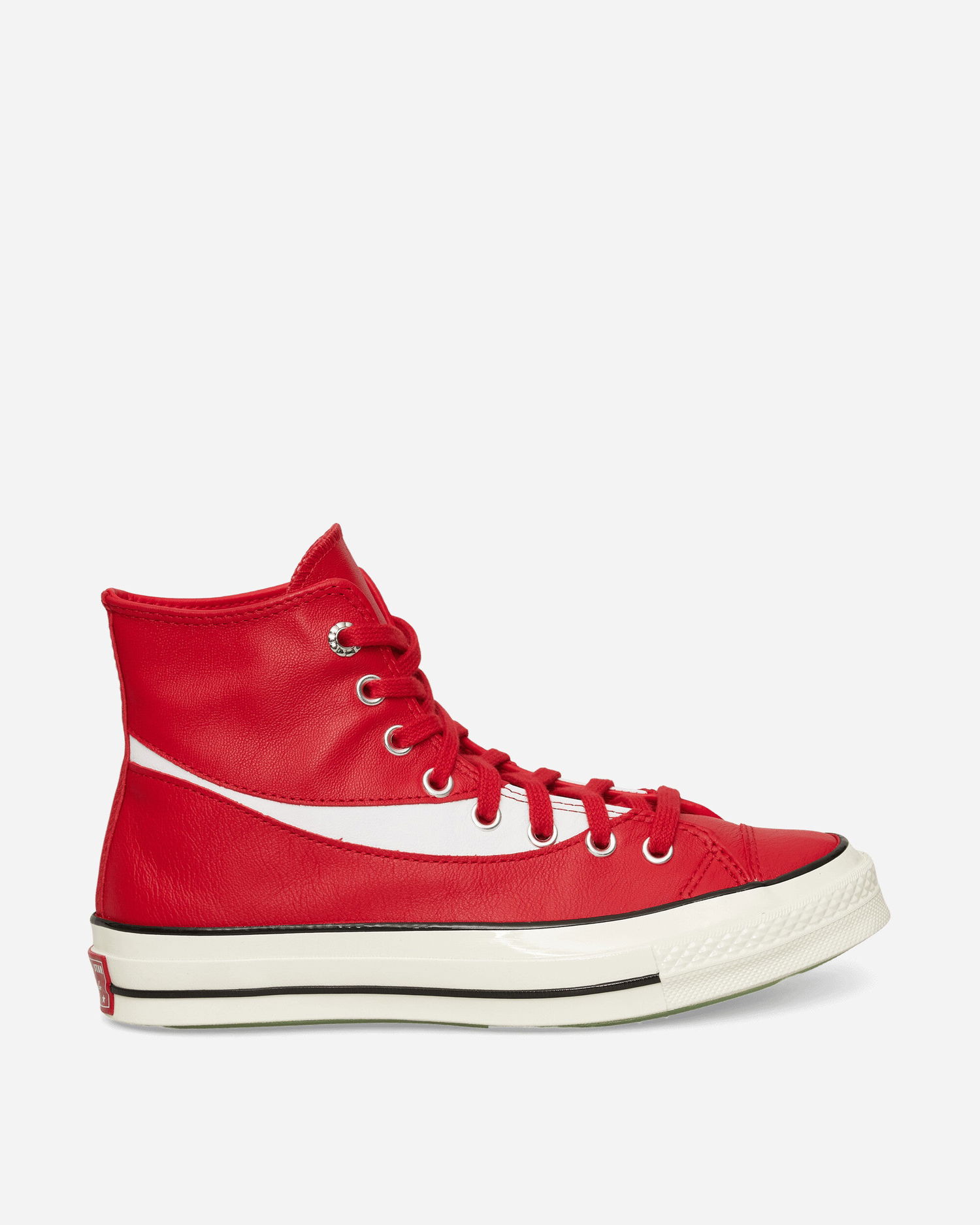 Tennarit ja kengät Converse Coca Cola CHUCK 70 HI Punainen | A17888C, 1