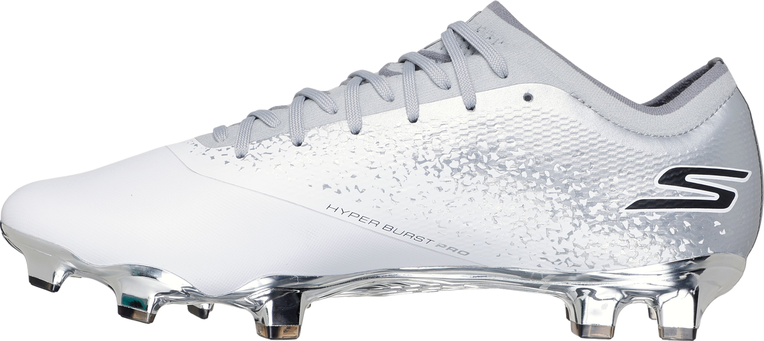 Tennarit ja kengät Skechers Razor 1.5 Elite FG Valkoinen | 252020-wsl, 1