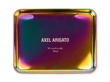 Gadget AXEL ARIGATO Arigato Rolling Tray Monivärinen | 10681, 0
