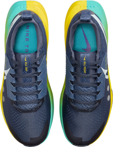 Tennarit ja kengät Nike Zegama 2 Sininen | fd5191-402, 2