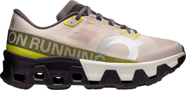Tennarit ja kengät On Running On Running Cloudmonster Hyper Vaaleanpunainen | 3me10134323, 0