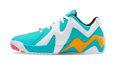 Tennarit ja kengät Reebok Kamikaze II Low Monivärinen | GX6120, 0