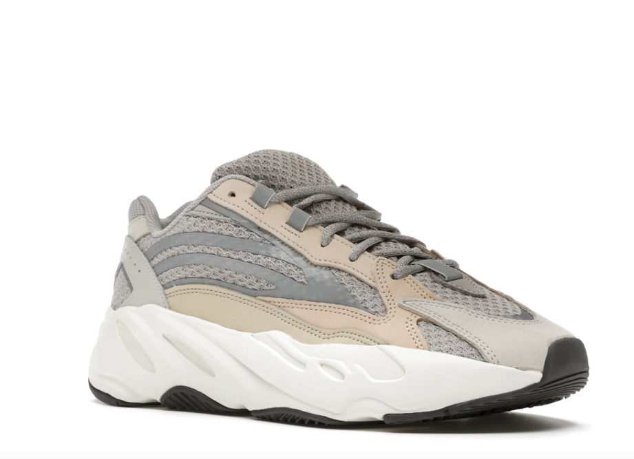 Tennarit ja kengät adidas Yeezy Yeezy Boost 700 V2 "Cream" Beige | GY7924, 1