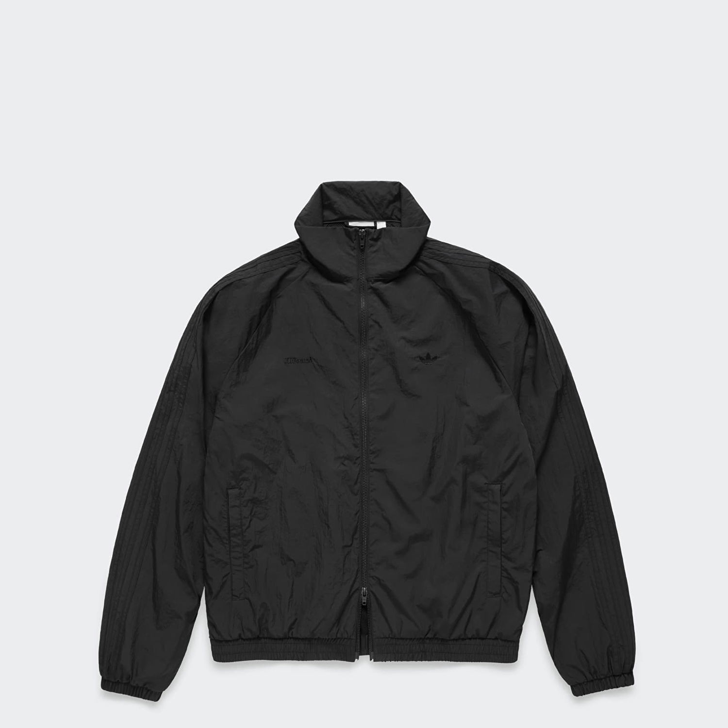 Takki adidas Originals JJJJound x Tracktop Black XL Musta | IL8002, 0