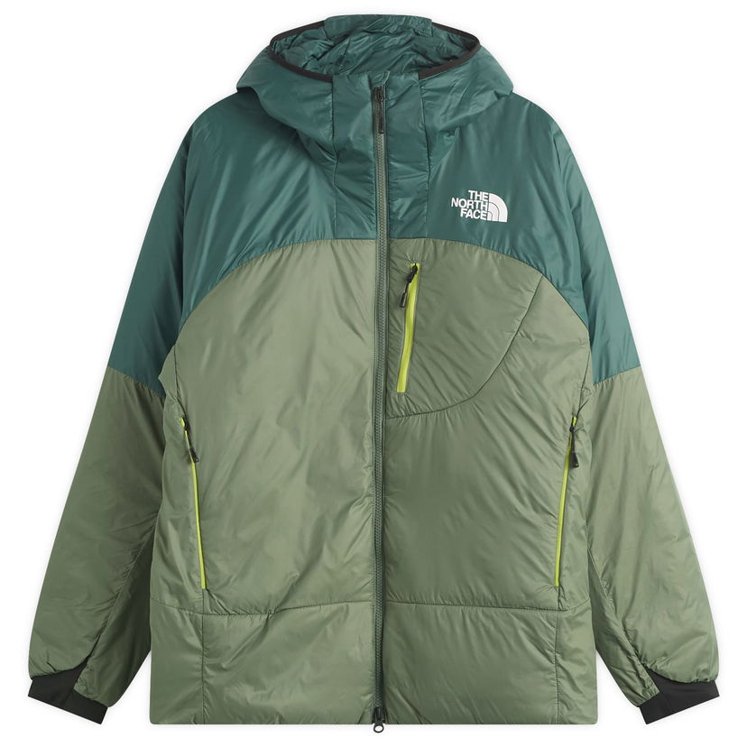 Takki The North Face Men's Andola Synthetic Jacket, Size Small Vihreä | NF0A8EK358S