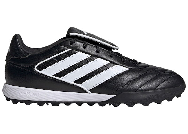 Tennarit ja kengät adidas Performance Copa Gloro II Turf Musta | IH7302, 0