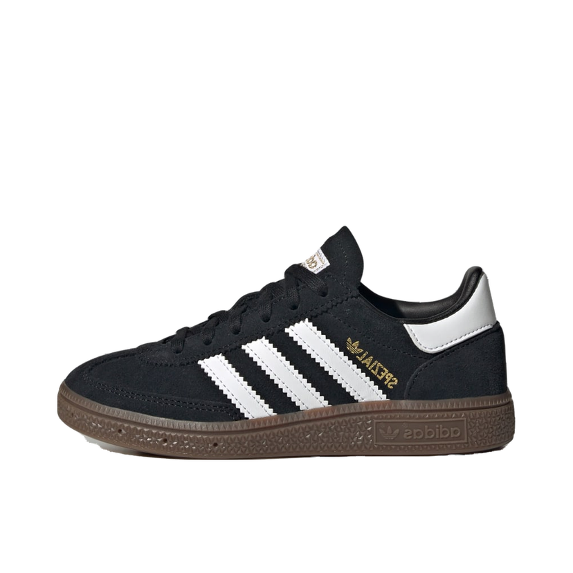 Tennarit ja kengät adidas Originals Handball Spezial Musta | JI2894