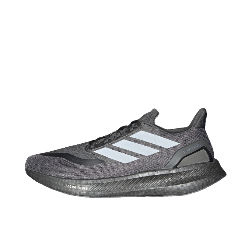 Juoksu adidas Performance Pureboost 5 Musta | ID1158