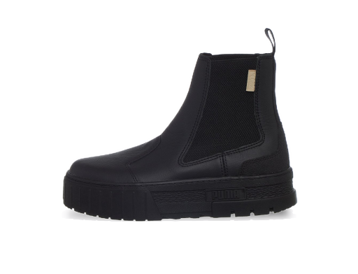 Tennarit ja kengät Puma Mayze Chelsea Infuse W Musta | 381651-01