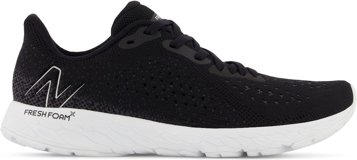 Tennarit ja kengät New Balance Fresh Foam X Tempo v2 Musta | wtmpolk2, 1