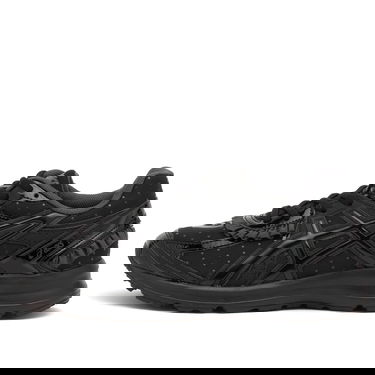 Tennarit ja kengät Asics Jog 100s Size UK 3.5 Musta | 1203A909-001, 0