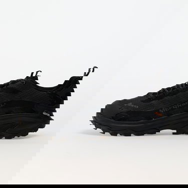 Tennarit ja kengät Merrell Moab Speed 2 Gtx Musta | J037513, 0