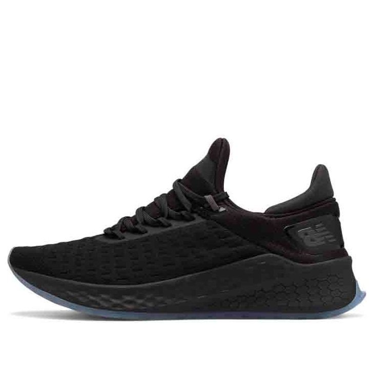 Tennarit ja kengät New Balance Fresh Foam Lazr v2 Musta | WLZHKLK2, 0
