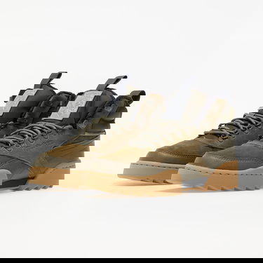 Tennarit ja kengät Reebok Exofit Hi Plus Rippleboot Vihreä | FZ1220, 4