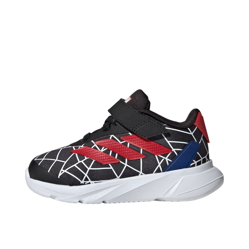 Tennarit ja kengät adidas Performance Duramo EL Spider-Man Musta | ID8049