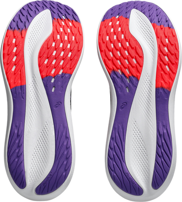 Tennarit ja kengät Asics GLIDERIDE MAX Musta | 1011b891-002, 2